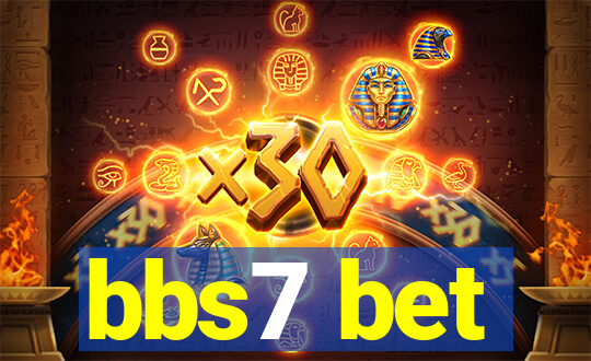bbs7 bet